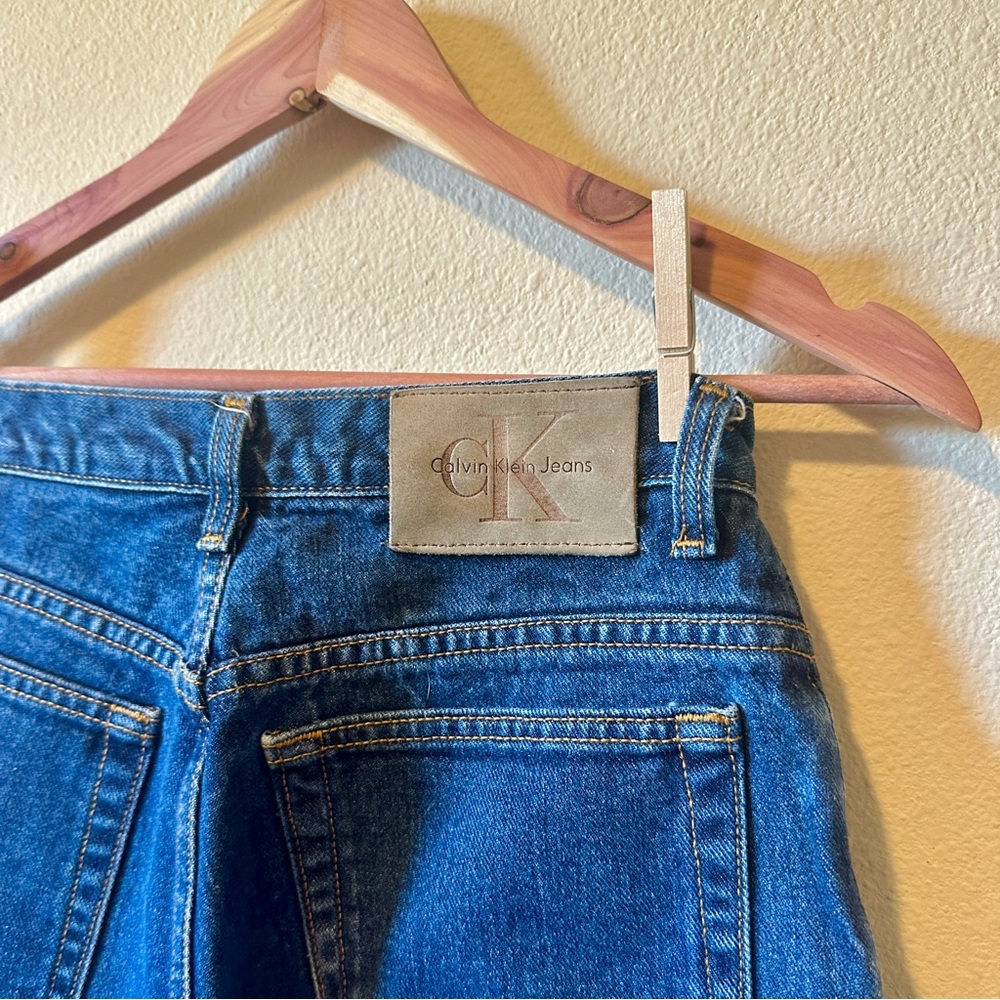 Vintage Calvin Klein Jeans